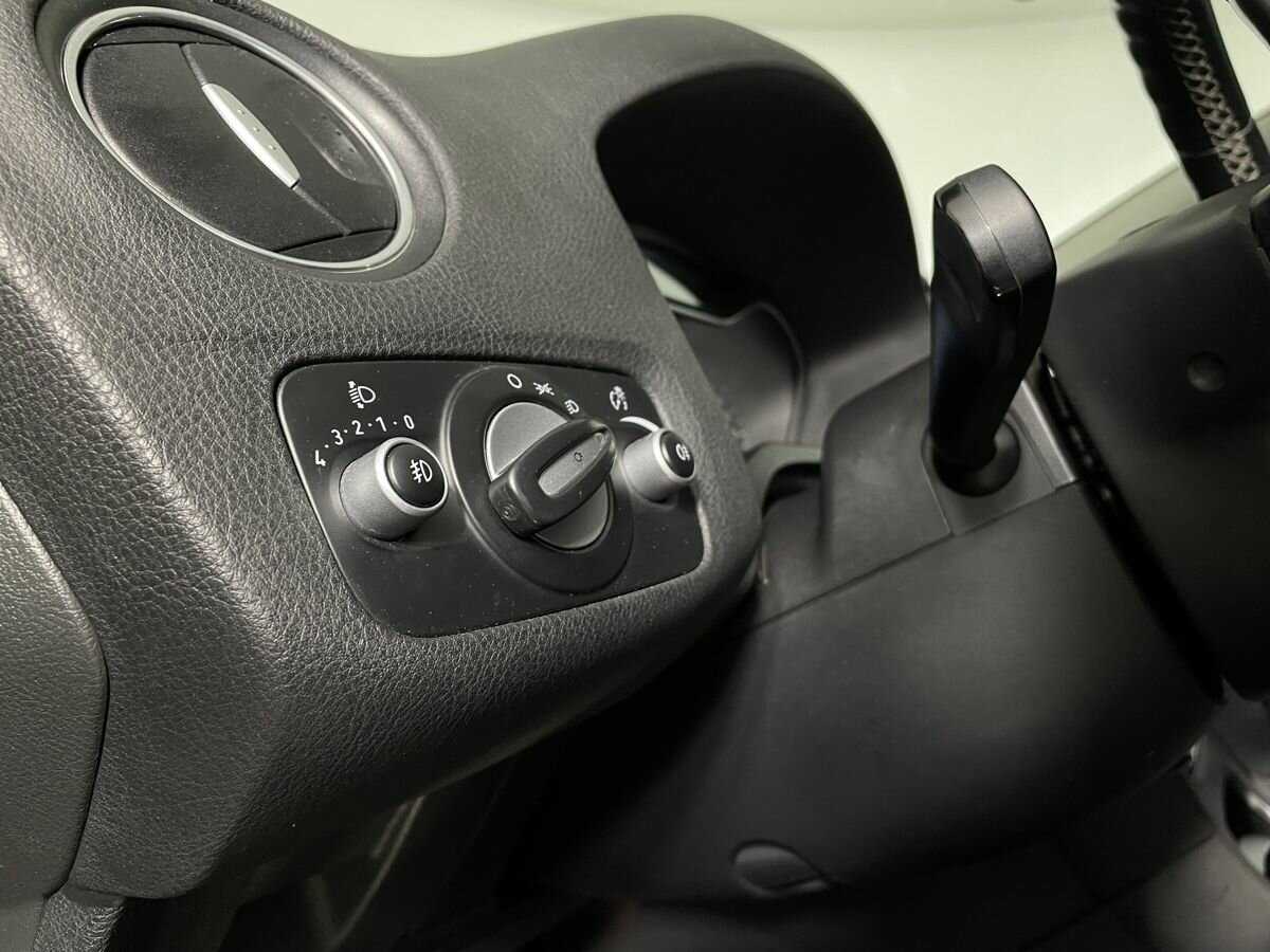 Купить Ford Mondeo, 2012, 245 444 км, фото №9