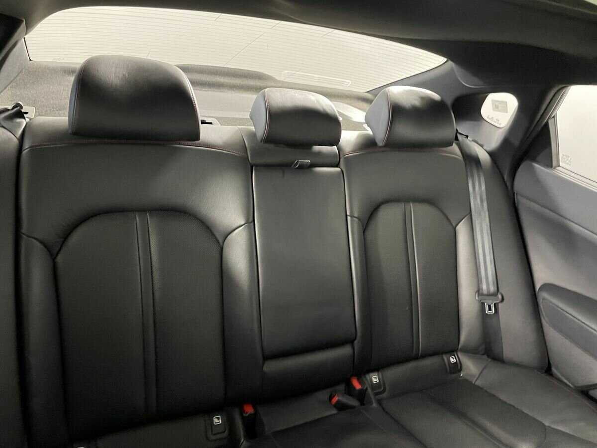 Купить Kia Optima, 2016, 59 068 км, фото №16