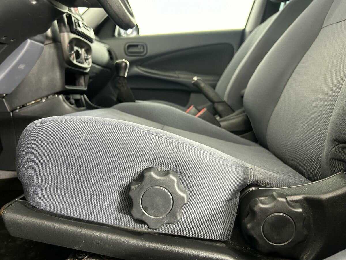 Купить Nissan Almera, 2005, 142 803 км, фото №10