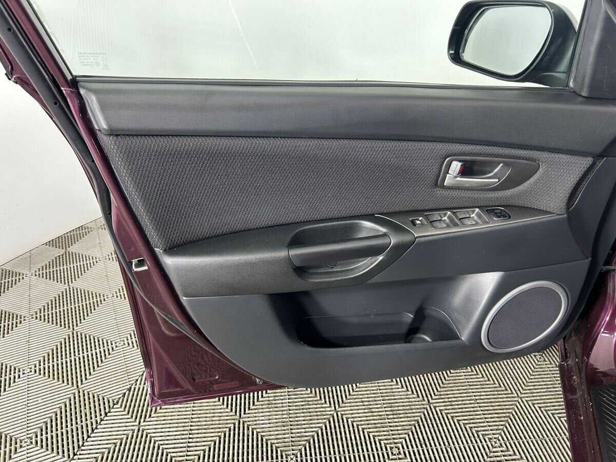 Купить Mazda 3, 2007, 275 000 км, фото №8