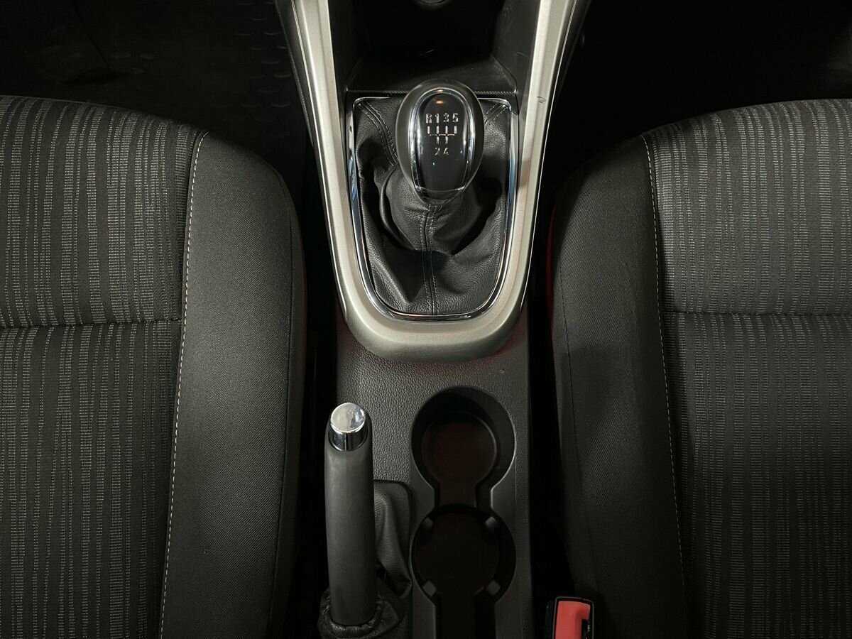 Купить Opel Astra, 2010, 137 598 км, фото №13