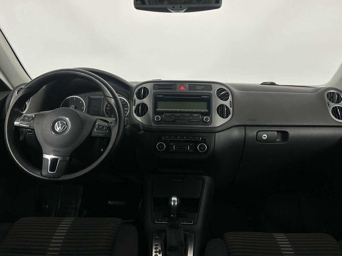 Купить Volkswagen Tiguan, 2011, 288 000 км, фото №7