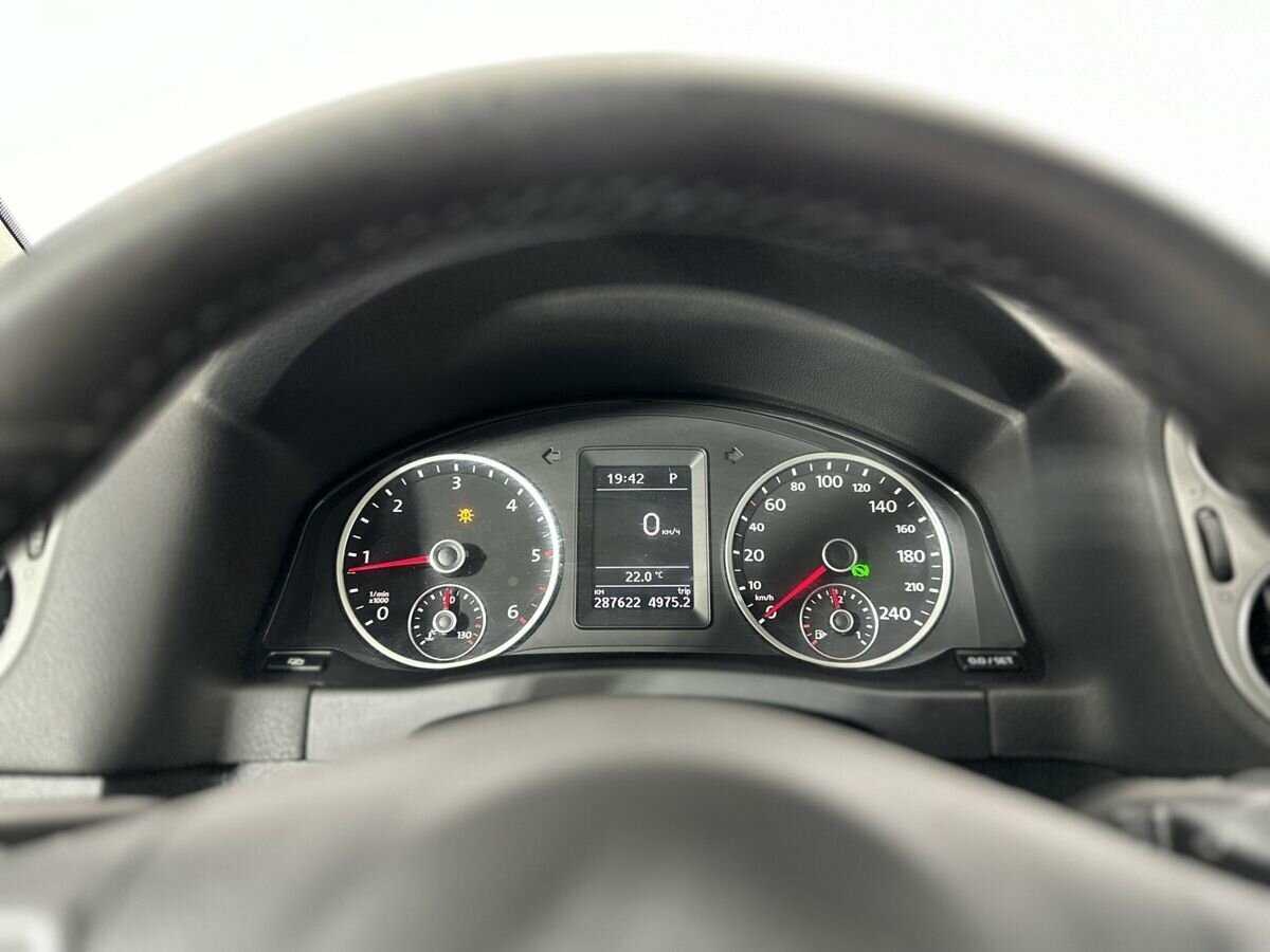 Купить Volkswagen Tiguan, 2011, 288 000 км, фото №11