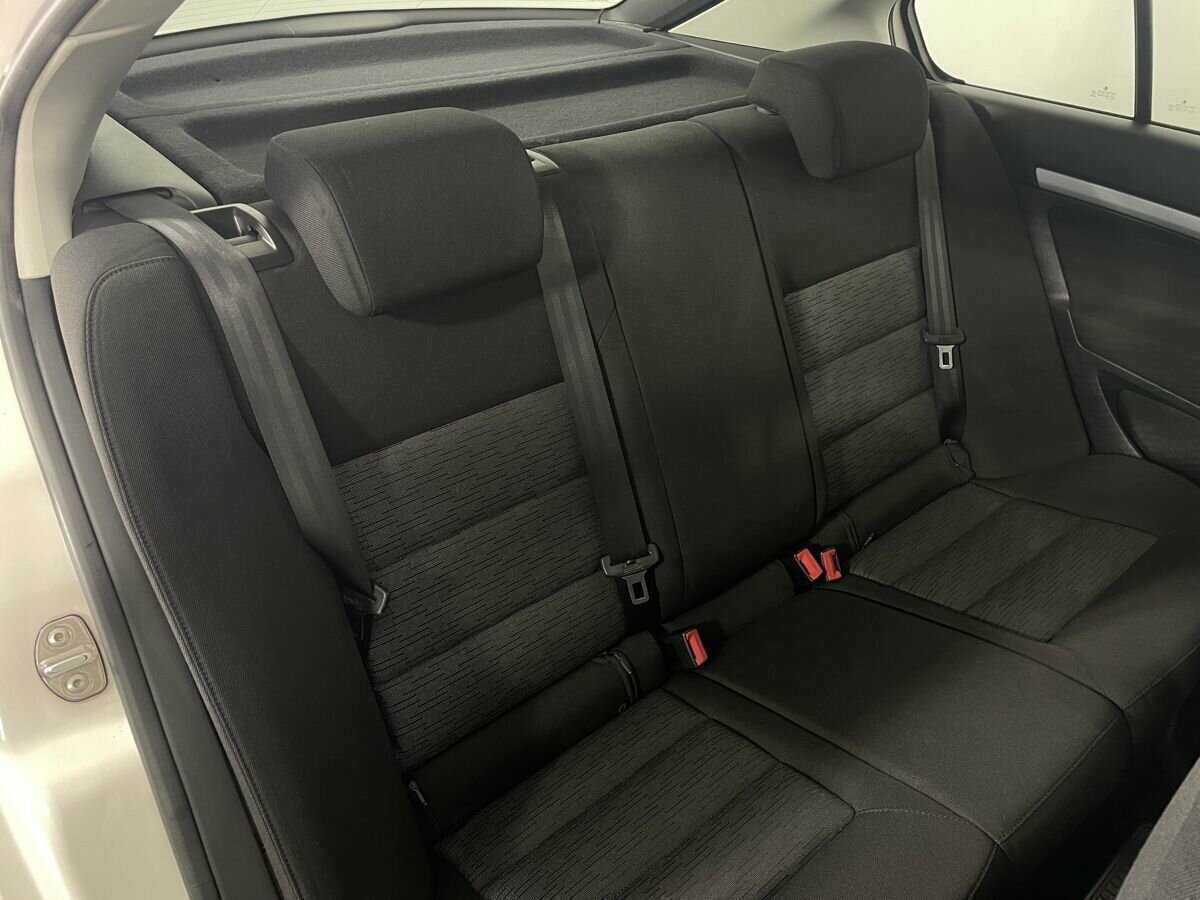 Купить Skoda Octavia, 2011, 167 200 км, фото №15