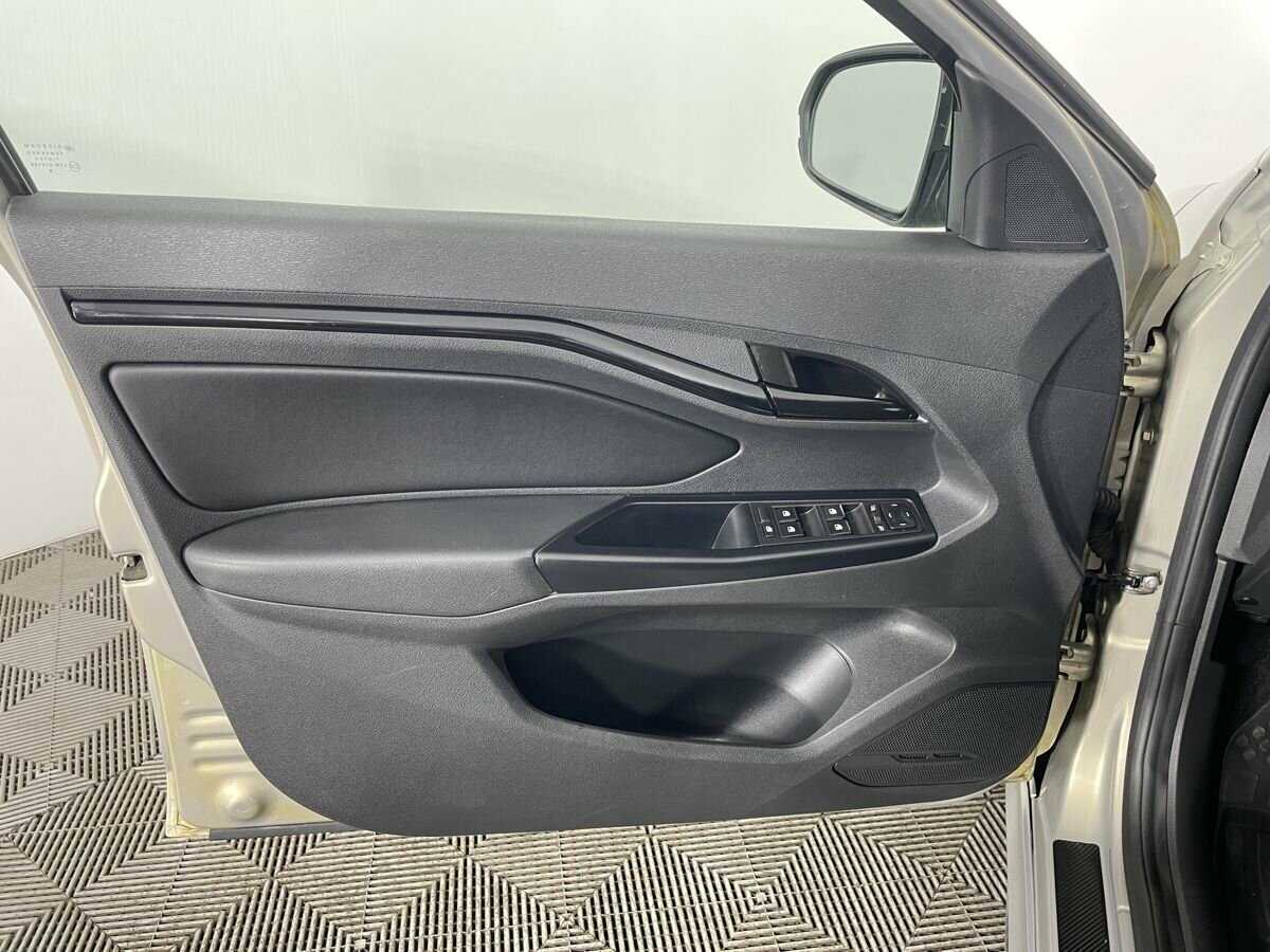 Купить Lada (ВАЗ) Vesta SW, 2018, 123 758 км, фото №8