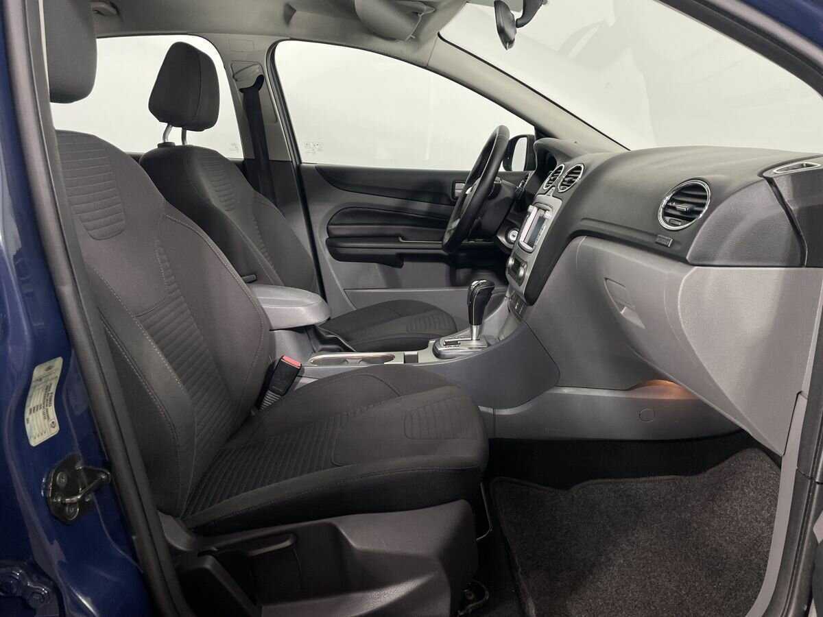 Купить Ford Focus, 2008, 160 142 км, фото №14
