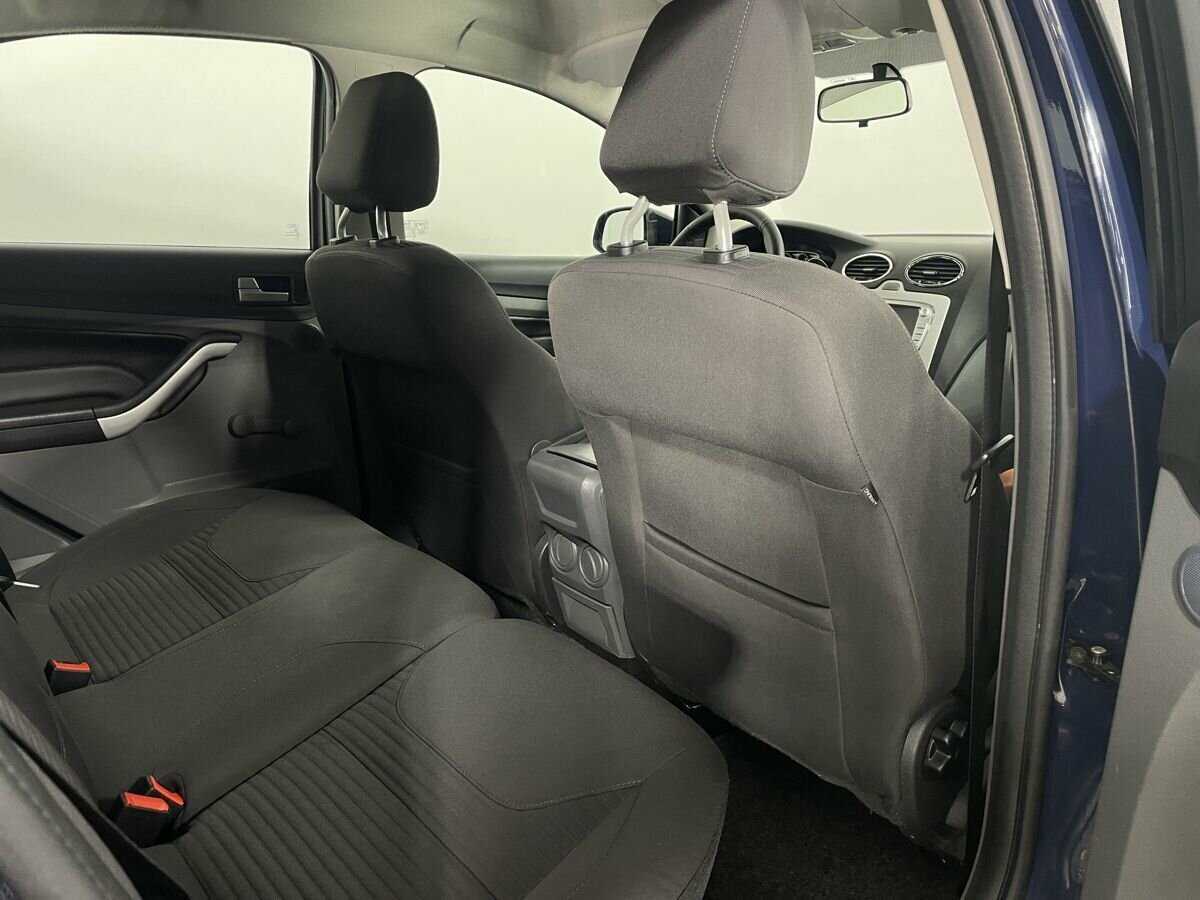 Купить Ford Focus, 2008, 160 142 км, фото №16