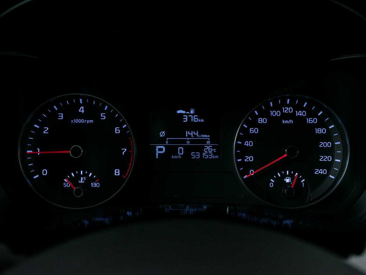 Купить Kia Cerato, 2022, 53 150 км, фото №13