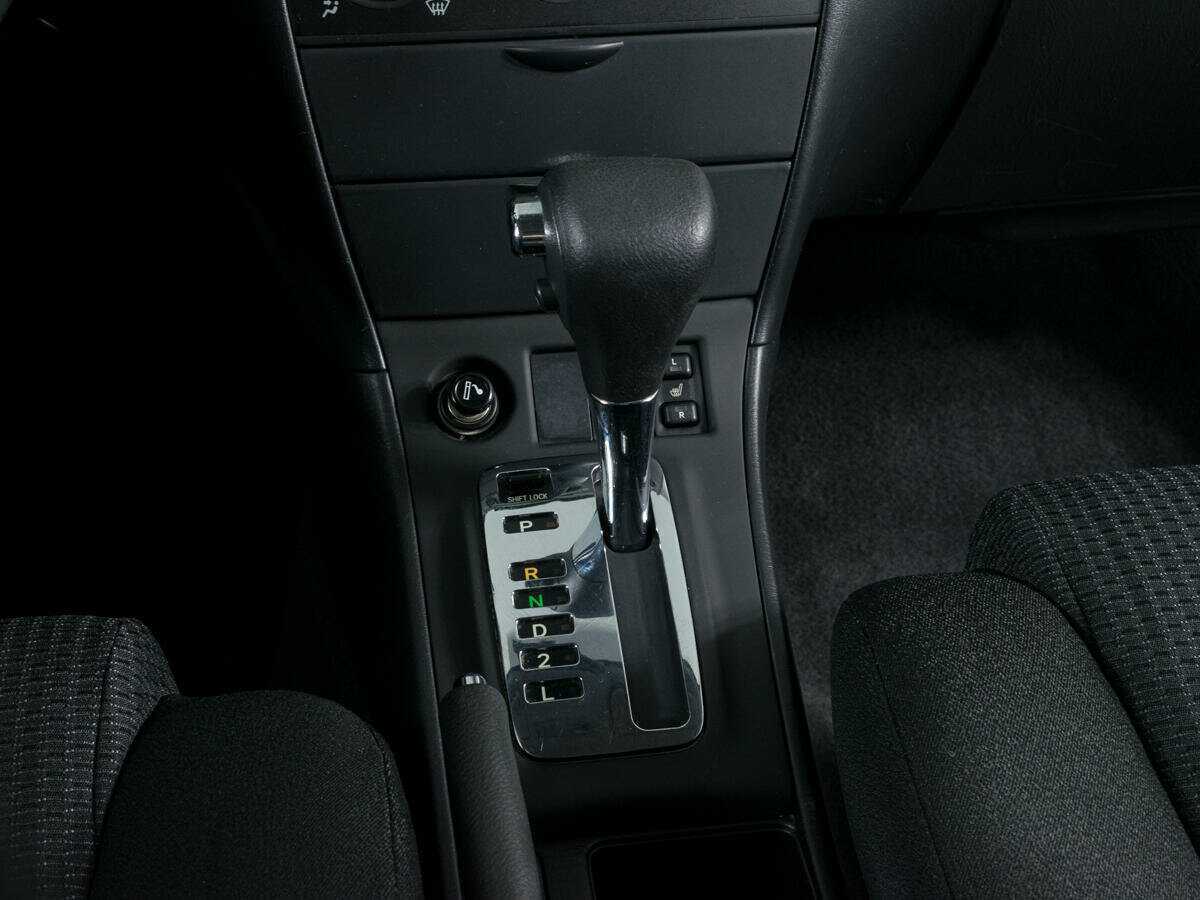 Купить Toyota Corolla, 2004, 184 000 км, фото №13