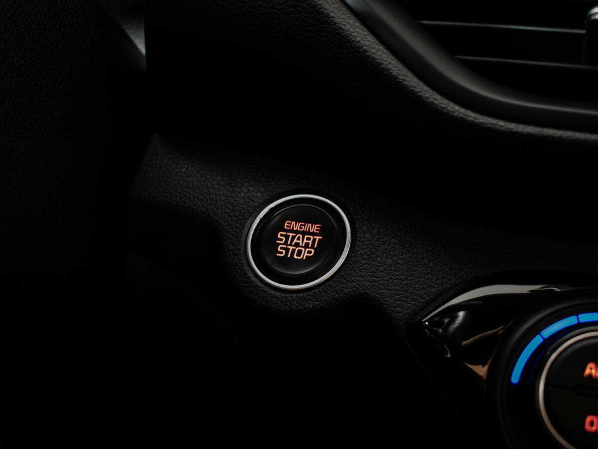 Купить Kia Cerato, 2021, 117 002 км, фото №15