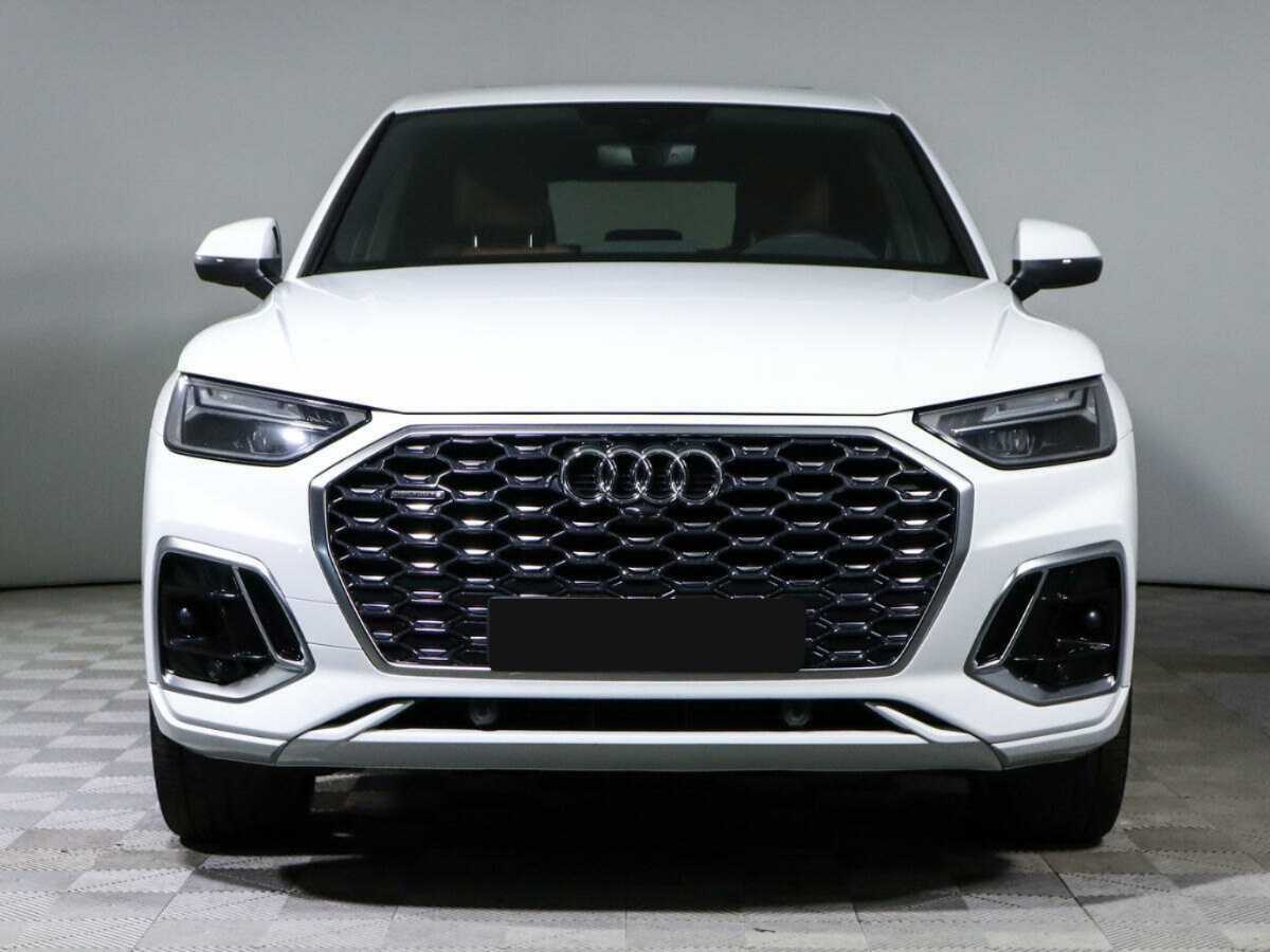 Audi Q5 Sportback
