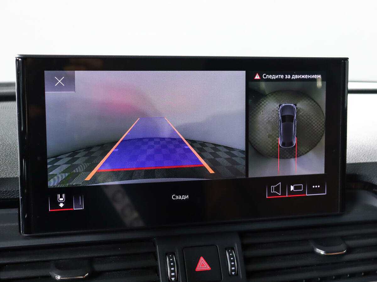 Купить Audi Q5 Sportback 45 TFSI, 2021, 63 102 км, фото №12