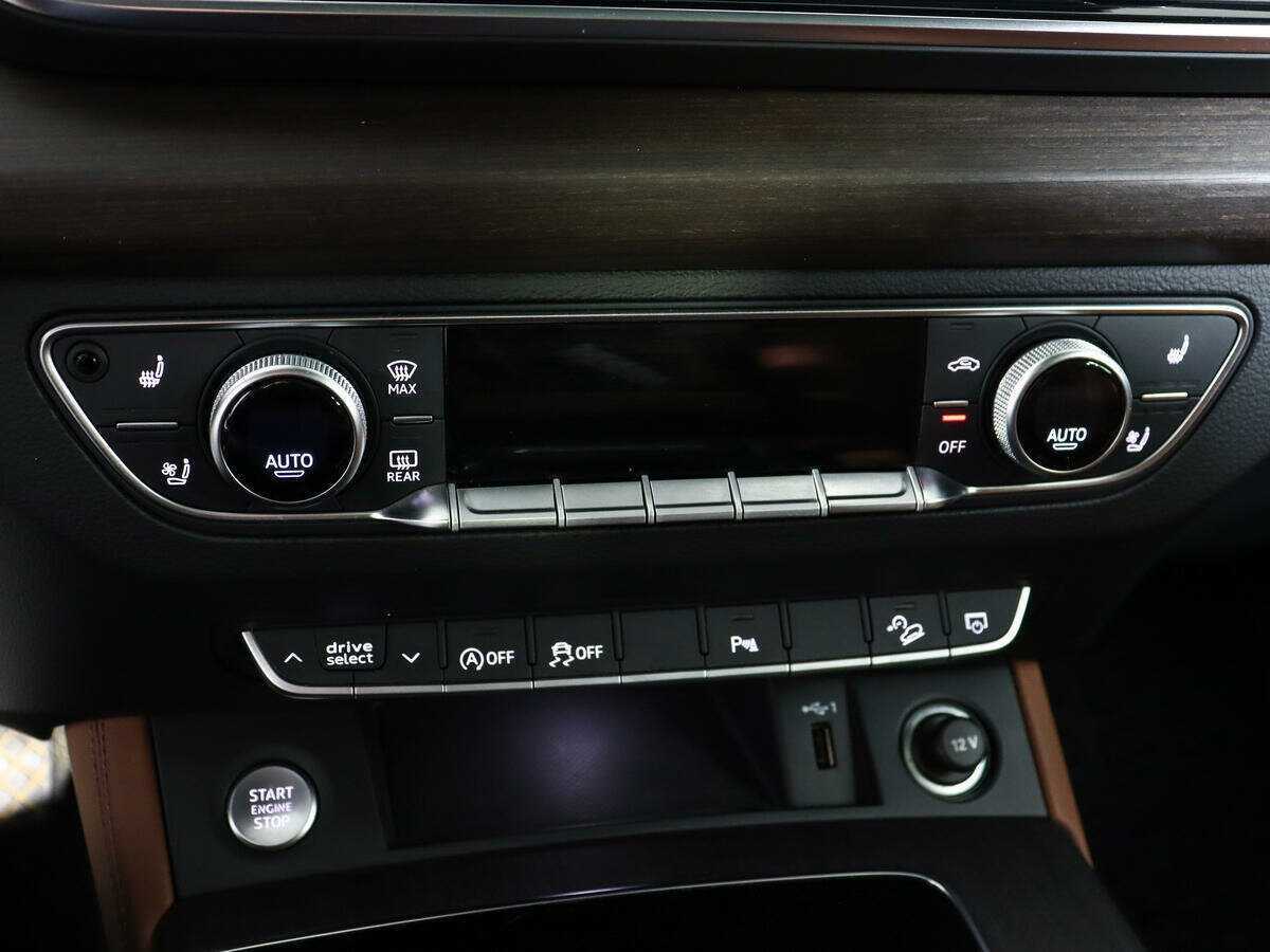 Купить Audi Q5 Sportback 45 TFSI, 2021, 63 102 км, фото №20