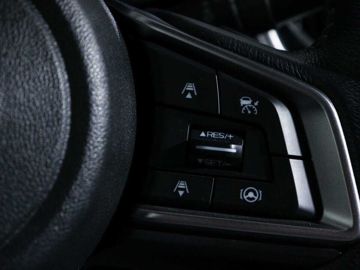 Купить Subaru Legacy, 2020, 18 468 км, фото №16