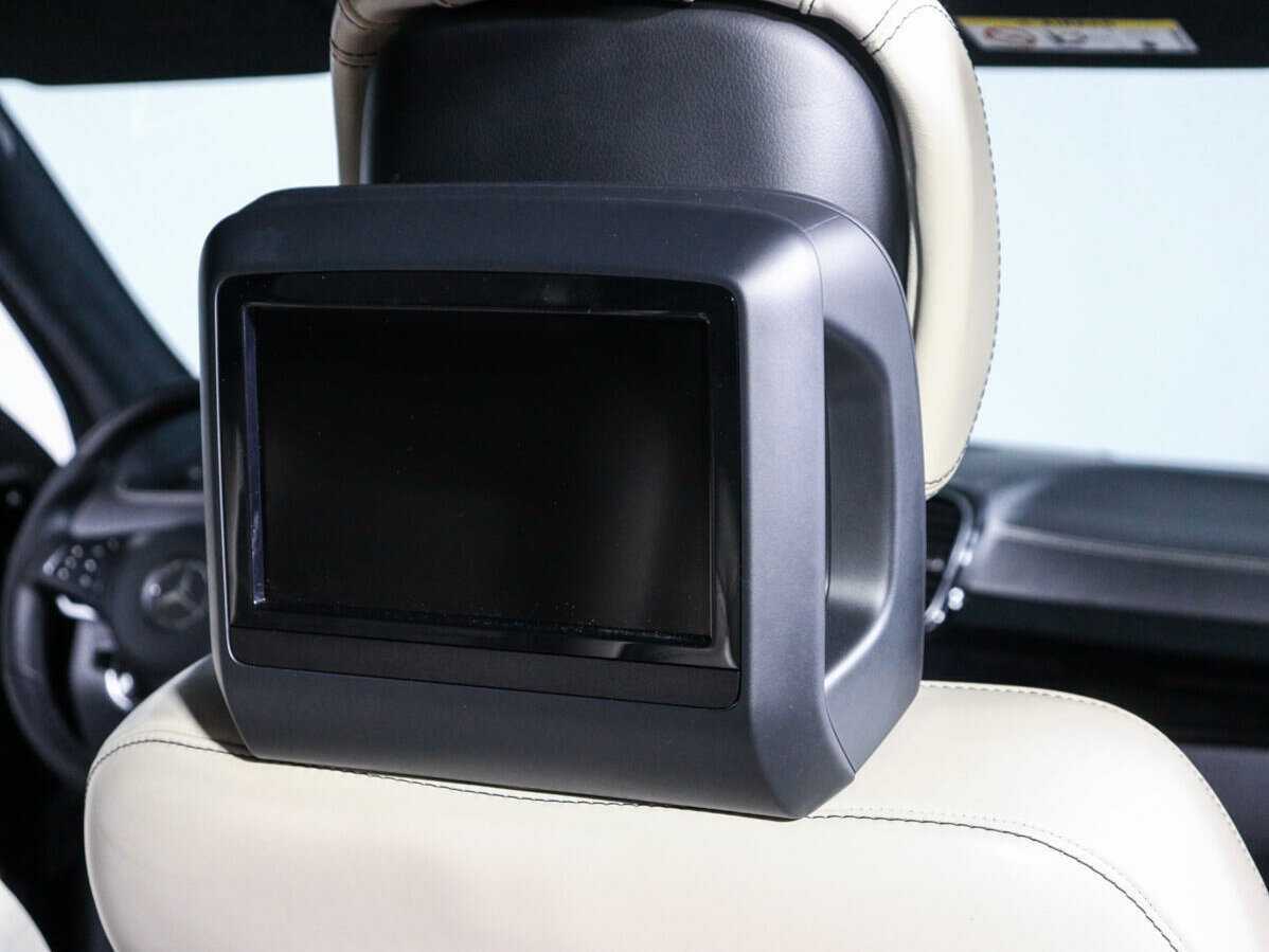 Купить Mercedes-Benz GLS 500, 2016, 211 072 км, фото №18