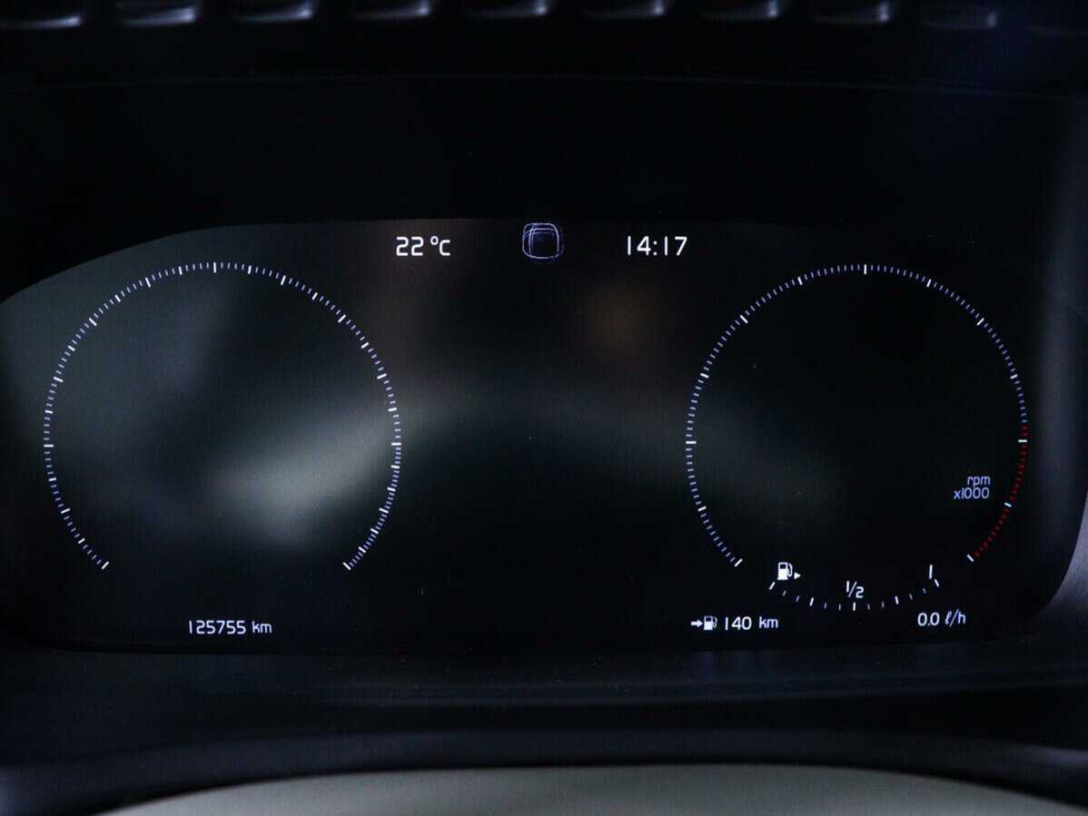 Купить Volvo XC90, 2017, 125 000 км, фото №11