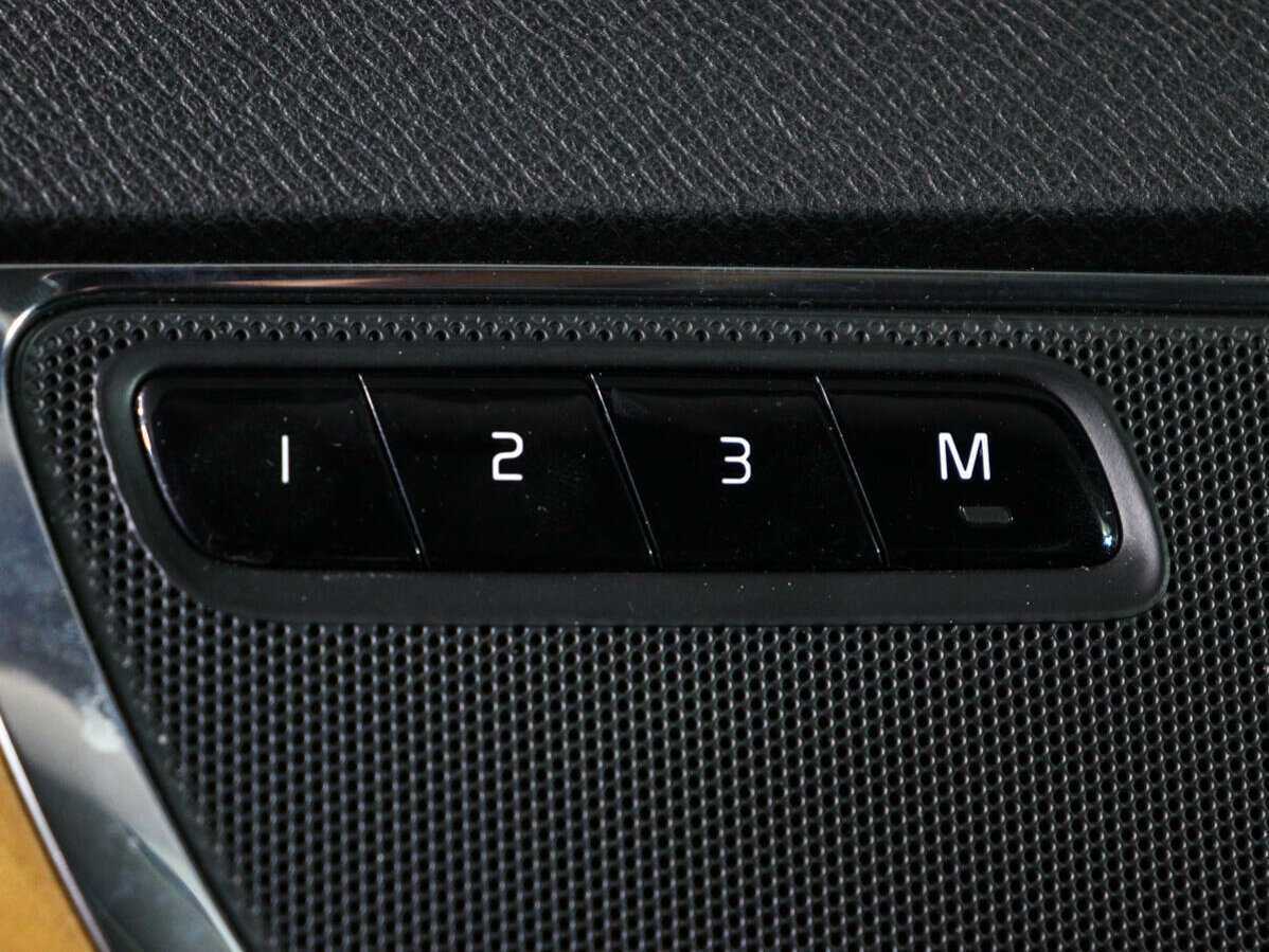 Купить Volvo XC90, 2017, 125 000 км, фото №19