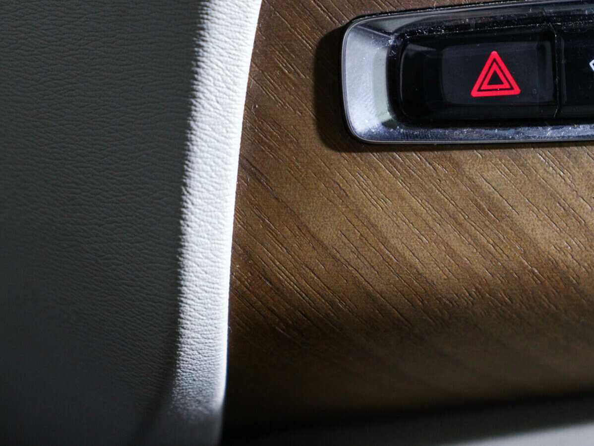 Купить Volvo XC90, 2017, 125 000 км, фото №21