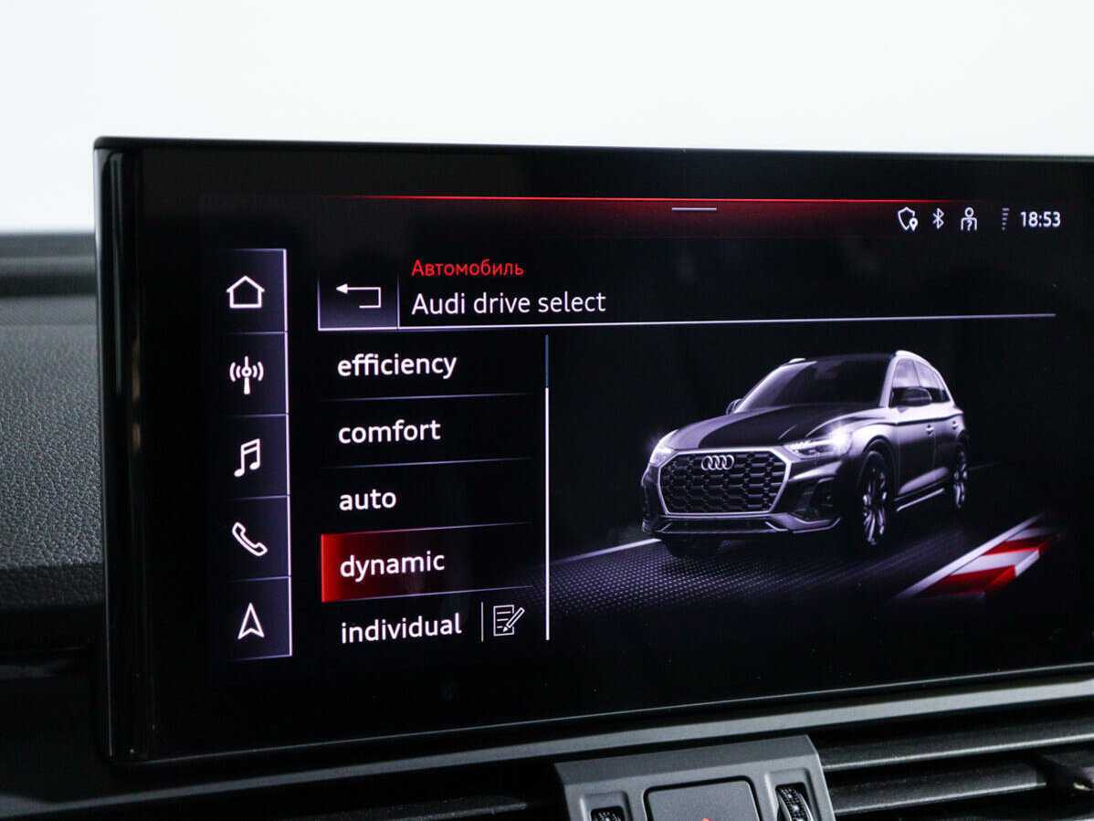 Купить Audi Q5 40 TDI, 2022, 13 674 км, фото №27