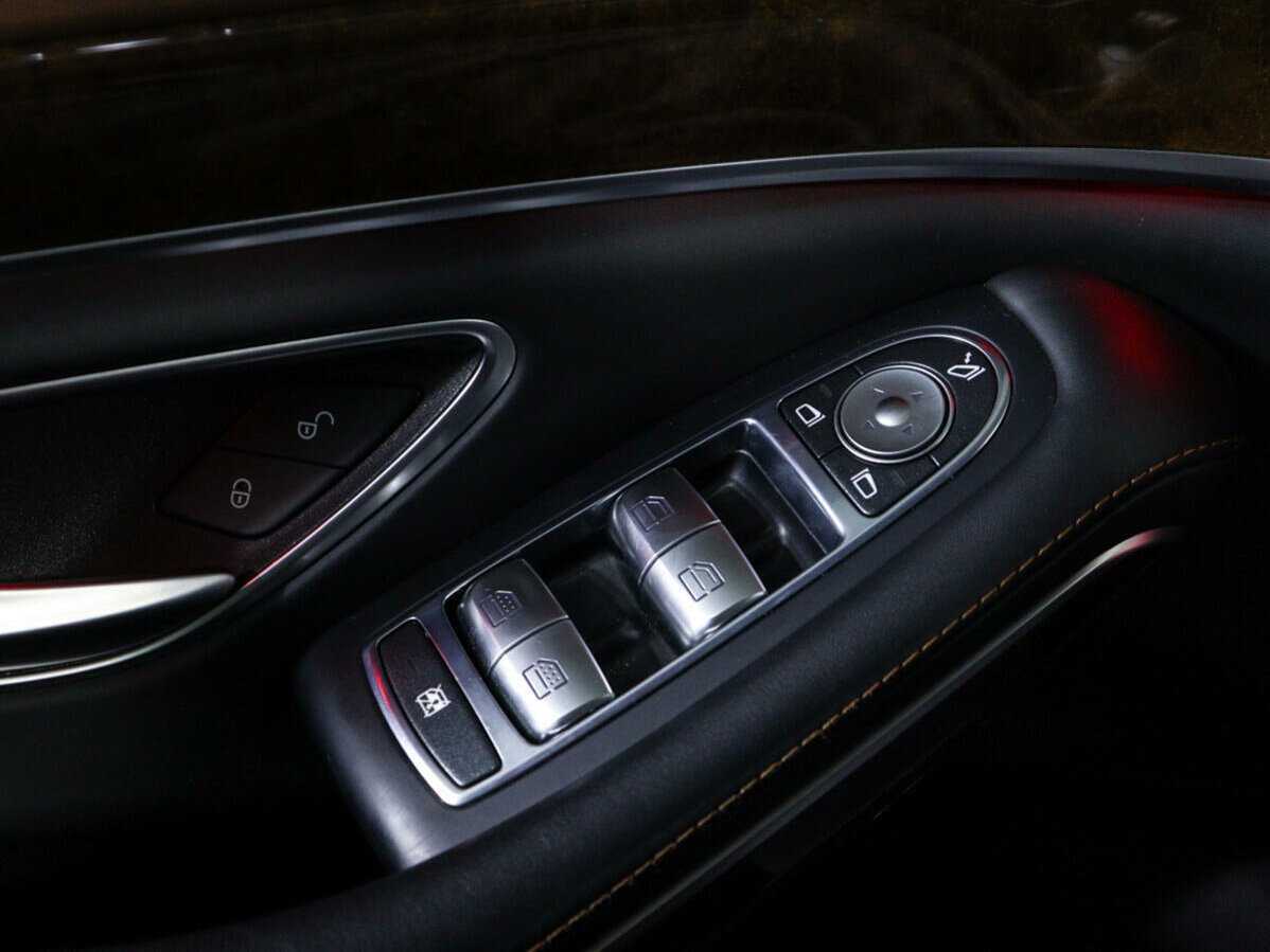 Купить Mercedes-Benz Maybach S-Класс 500, 2015, 112 011 км, фото №29