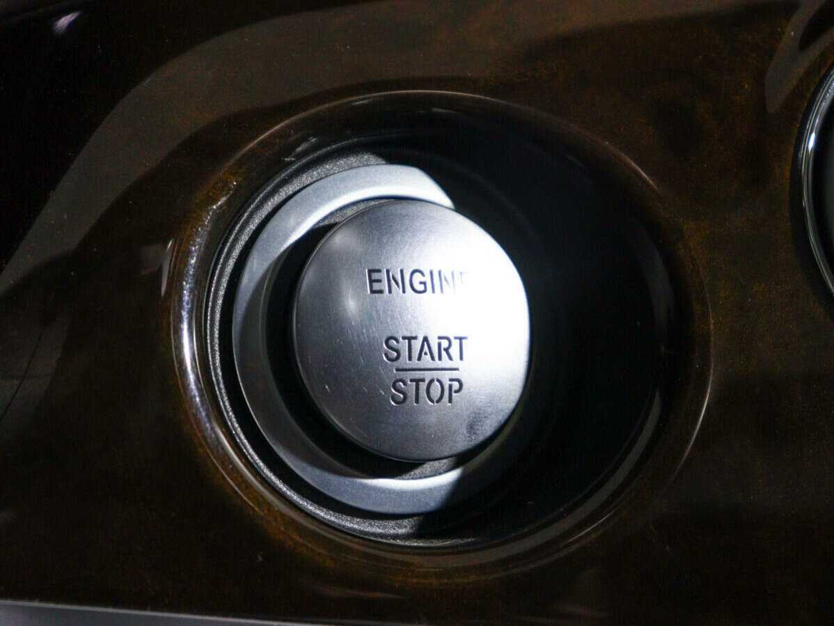 Купить Mercedes-Benz Maybach S-Класс 500, 2015, 112 011 км, фото №32