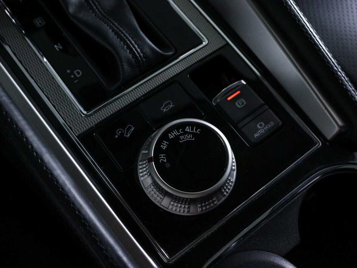 Купить Mitsubishi Pajero Sport, 2020, 34 560 км, фото №16