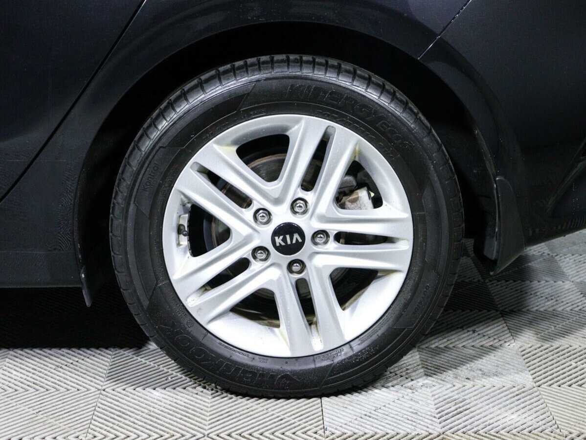 Купить Kia Ceed, 2020, 47 485 км, фото №13