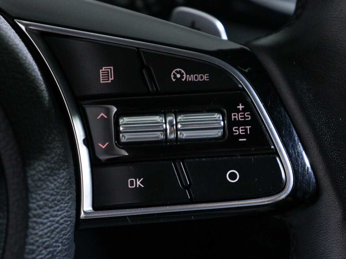 Купить Kia Ceed, 2020, 47 485 км, фото №19