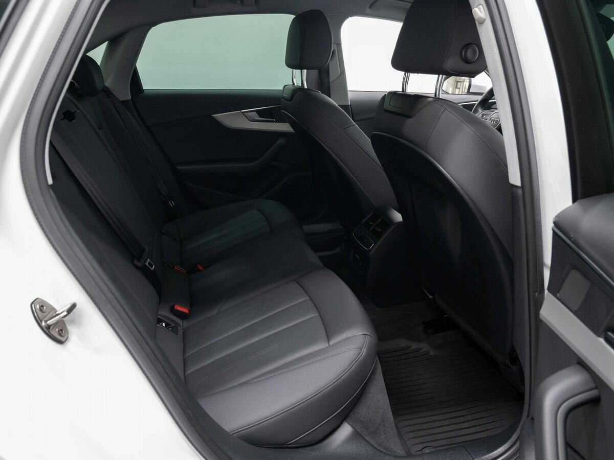 Купить Audi A4 35 TFSI, 2020, 51 000 км, фото №10