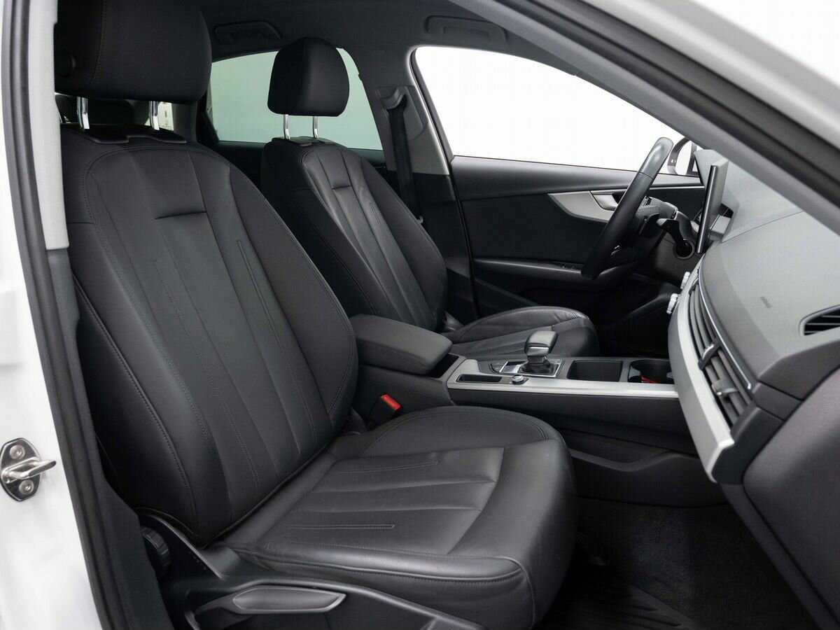 Купить Audi A4 35 TFSI, 2020, 51 000 км, фото №12
