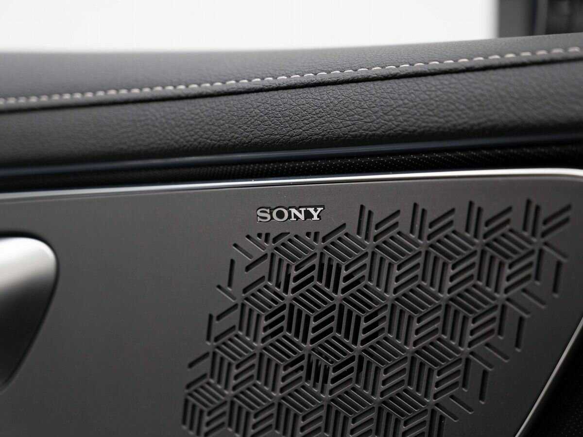 Купить EXEED LX, 2023, 267 км, фото №22