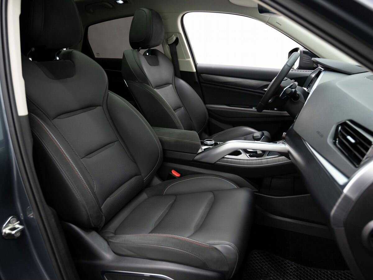 Купить Geely Tugella, 2022, 54 000 км, фото №12