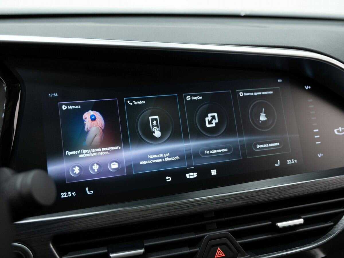 Купить Geely Tugella, 2022, 54 000 км, фото №18