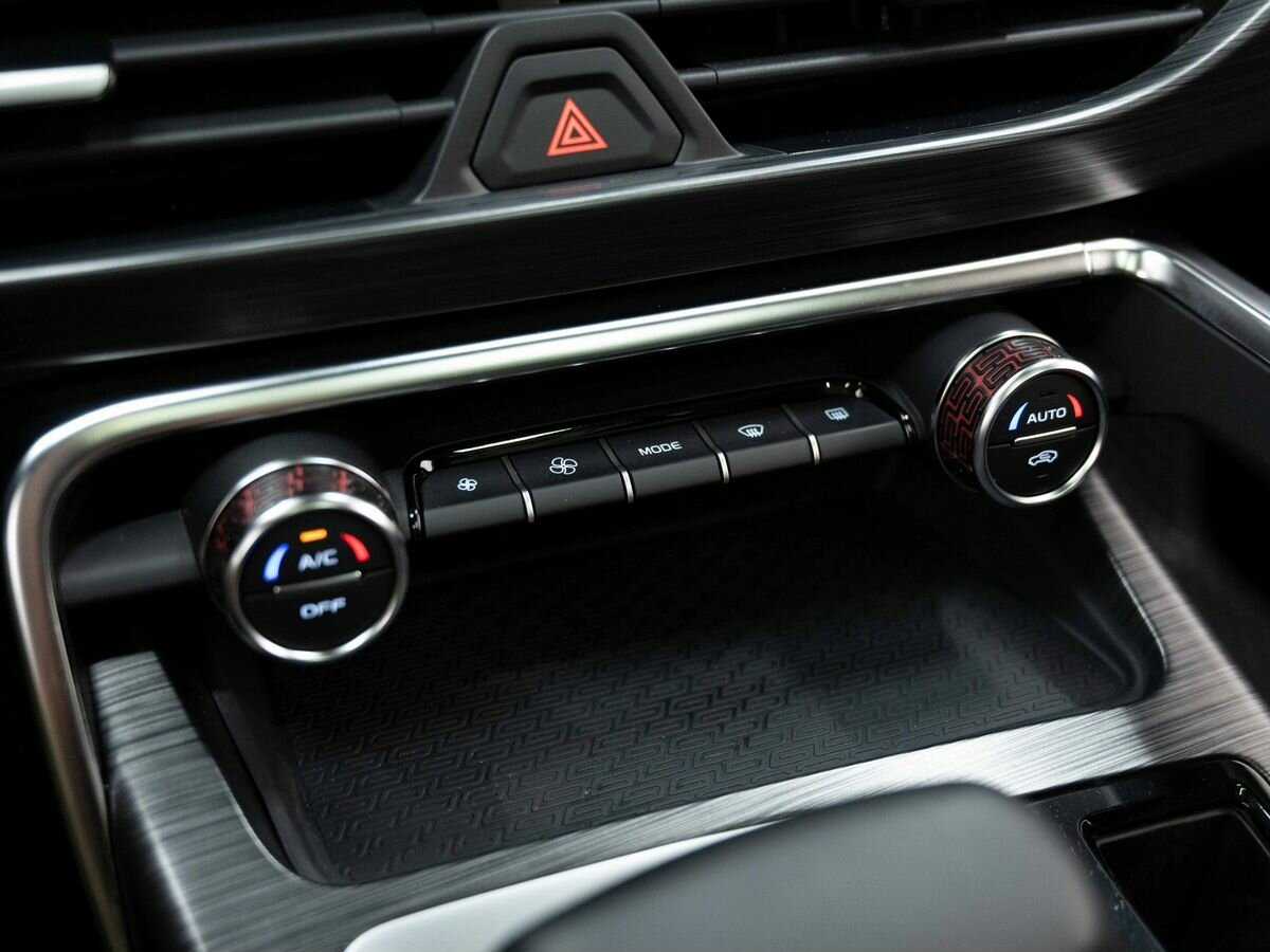 Купить Geely Tugella, 2022, 54 000 км, фото №26