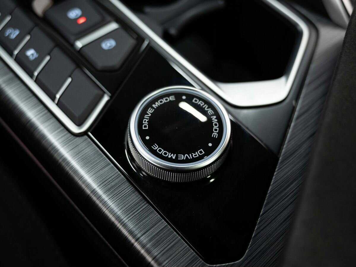 Купить Geely Tugella, 2022, 54 000 км, фото №28