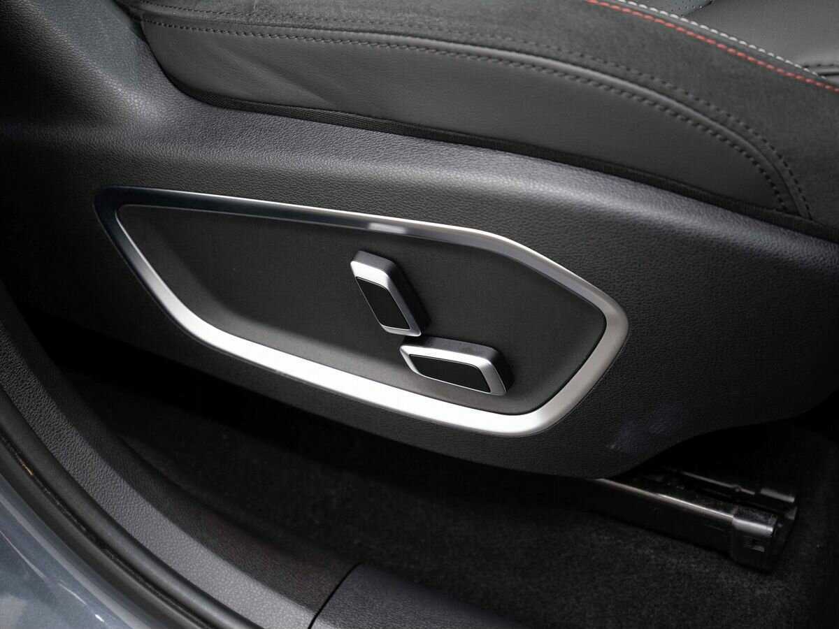 Купить Geely Tugella, 2022, 54 000 км, фото №29