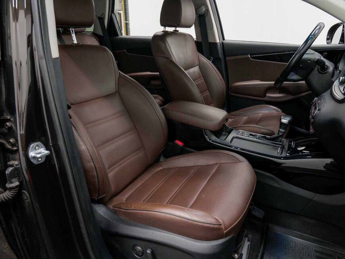 Купить Kia Sorento, 2018, 72 000 км, фото №8
