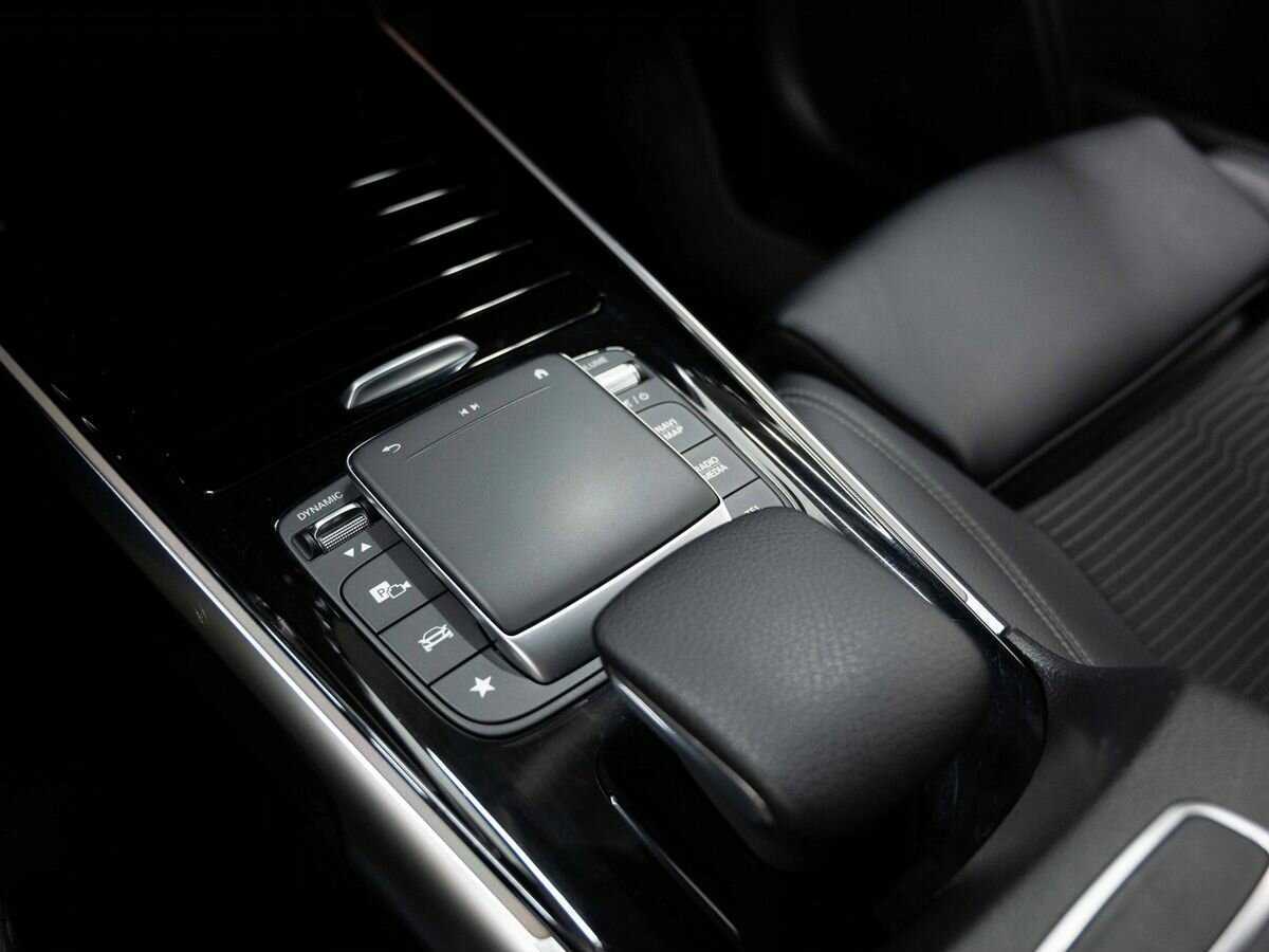 Купить Mercedes-Benz GLB 220 d, 2021, 41 593 км, фото №23