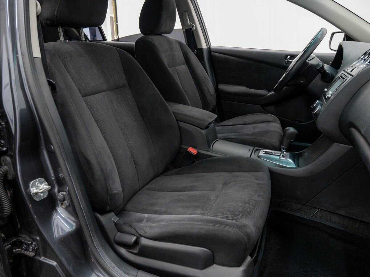 Купить Nissan Altima, 2012, 121 000 км, фото №8