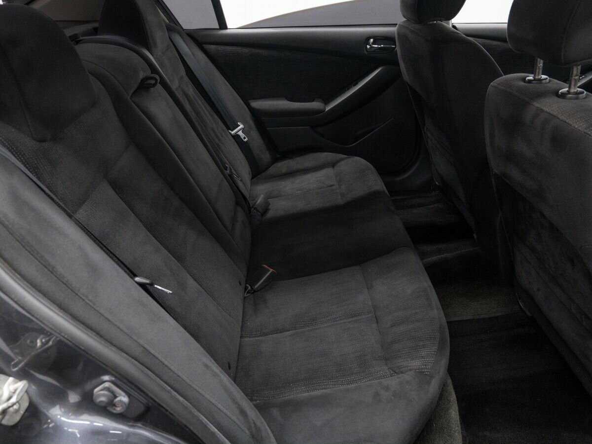 Купить Nissan Altima, 2012, 121 000 км, фото №9