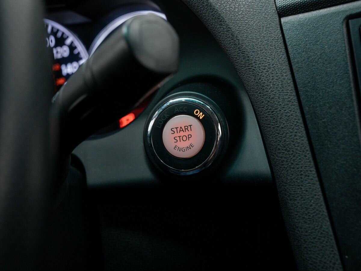 Купить Nissan Altima, 2012, 121 000 км, фото №18