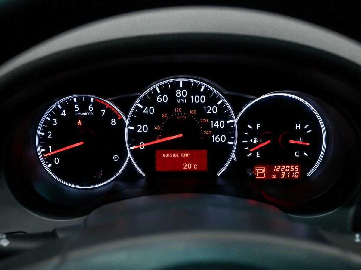 Купить Nissan Altima, 2012, 121 000 км, фото №19