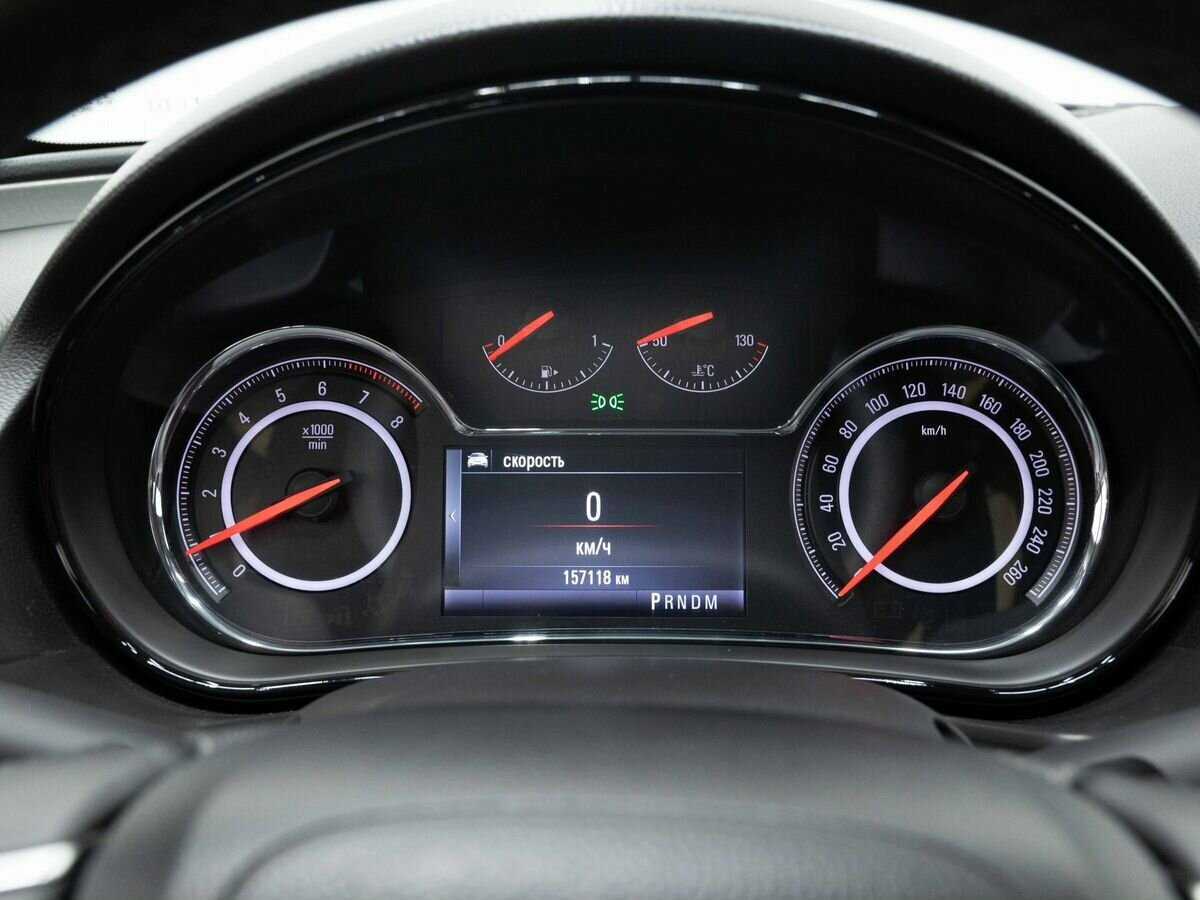 Купить Opel Insignia, 2014, 157 066 км, фото №17