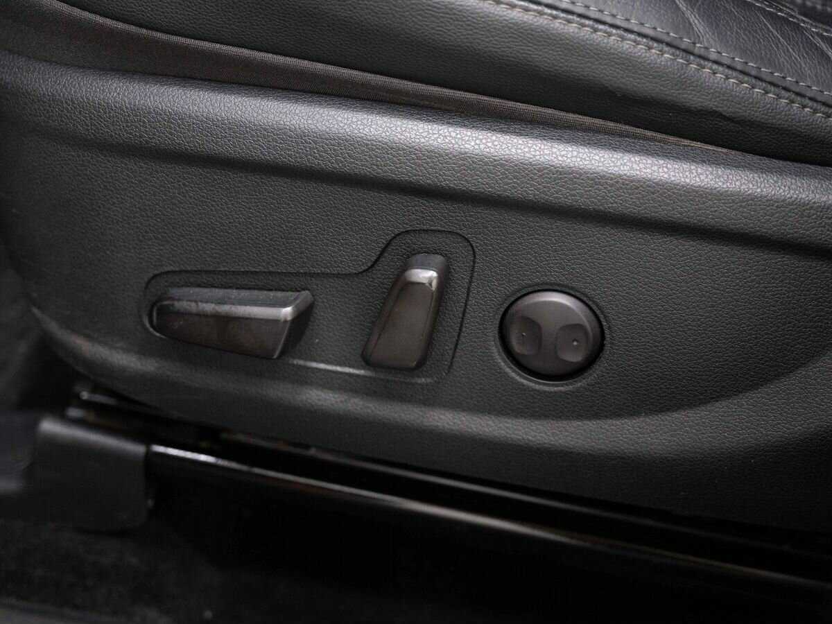 Купить Hyundai Santa Fe, 2019, 107 169 км, фото №20