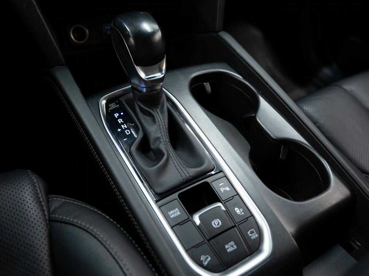 Купить Hyundai Santa Fe, 2019, 107 169 км, фото №22