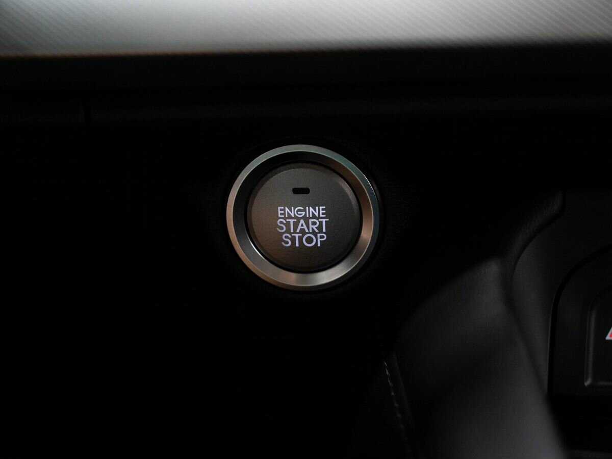 Купить Haval F7x, 2023, 34 000 км, фото №17