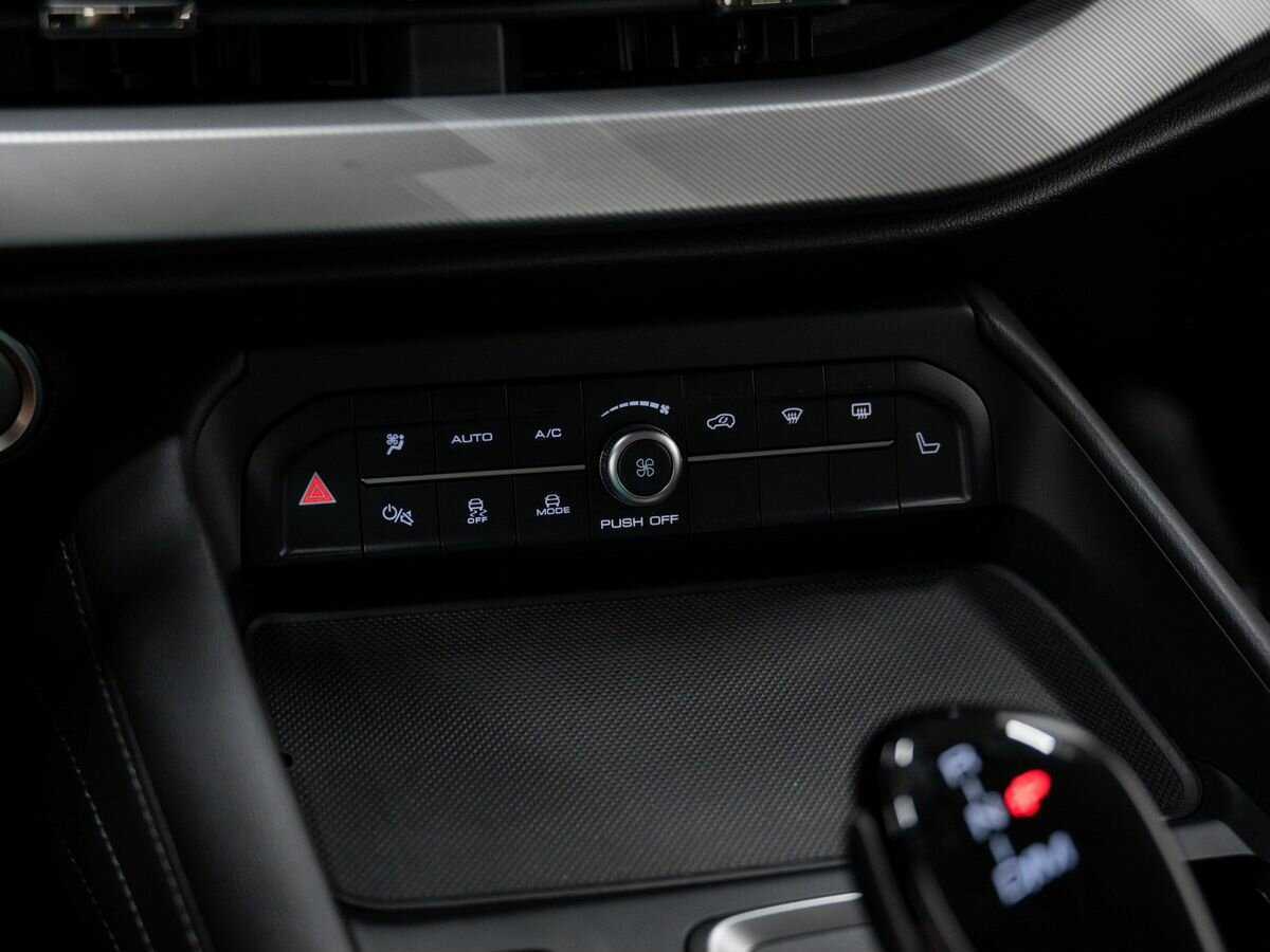 Купить Haval F7x, 2023, 34 000 км, фото №18