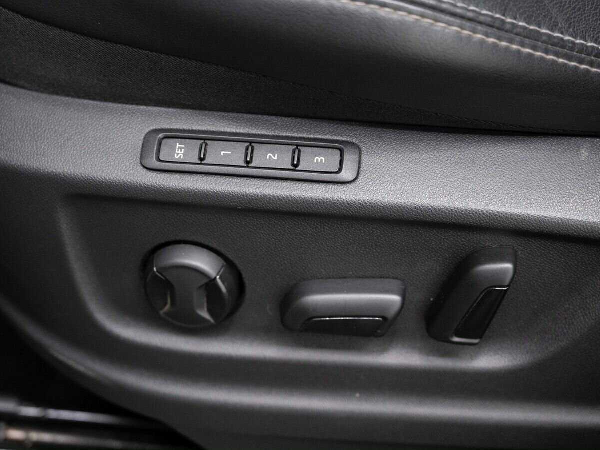 Купить Skoda Kodiaq, 2018, 110 000 км, фото №21