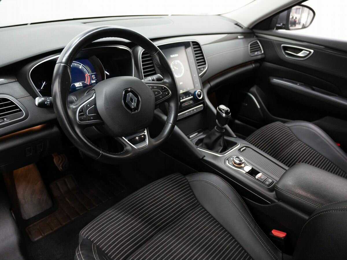 Купить Renault Talisman, 2018, 164 178 км, фото №7