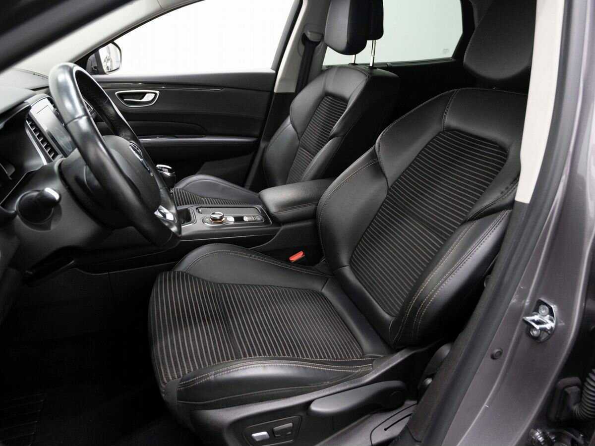 Купить Renault Talisman, 2018, 164 178 км, фото №8